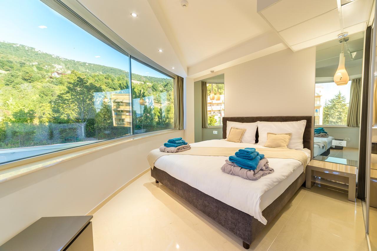 Laki Hotel & Spa Ohrid Luaran gambar