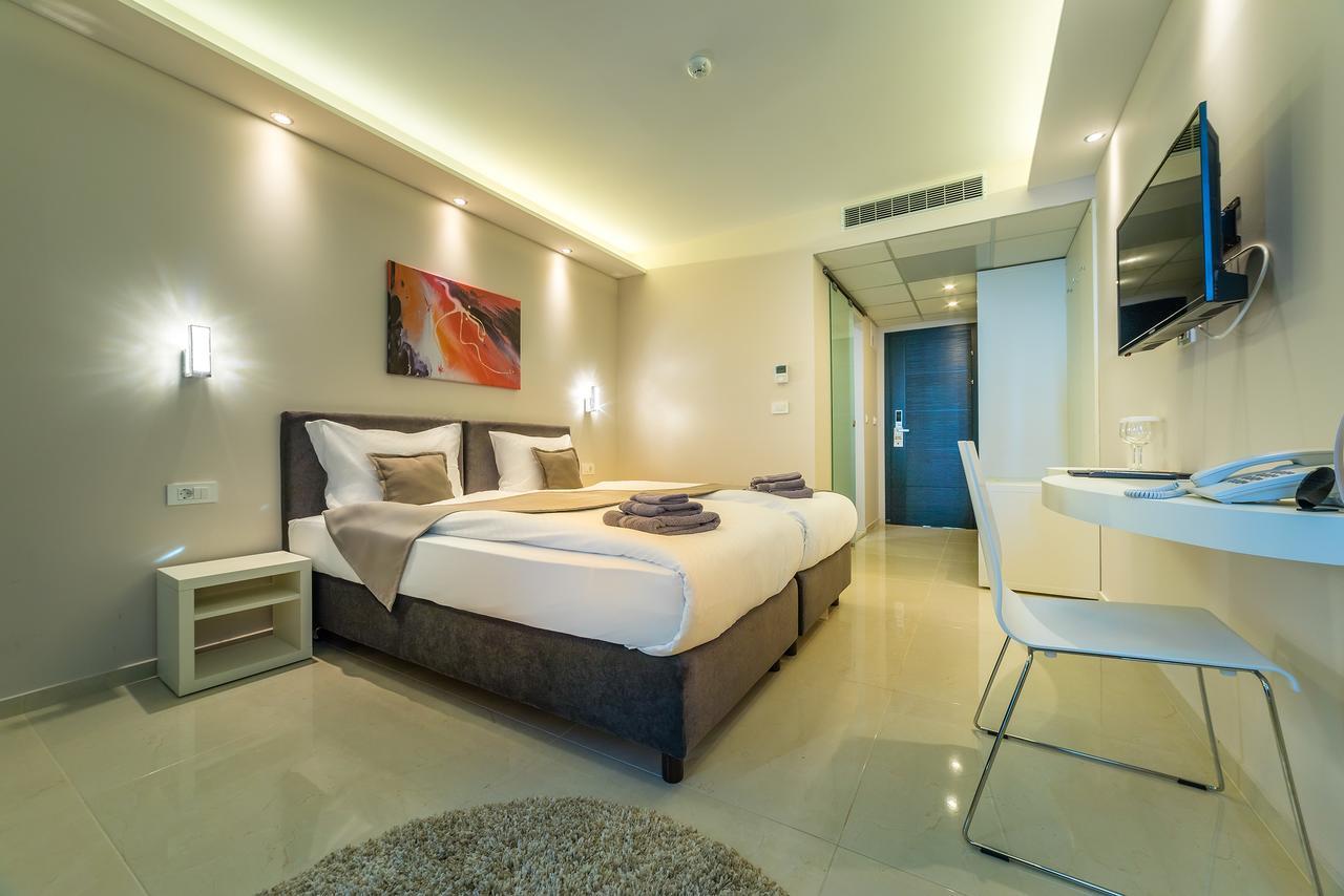 Laki Hotel & Spa Ohrid Luaran gambar