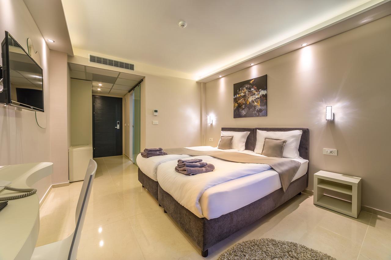 Laki Hotel & Spa Ohrid Luaran gambar