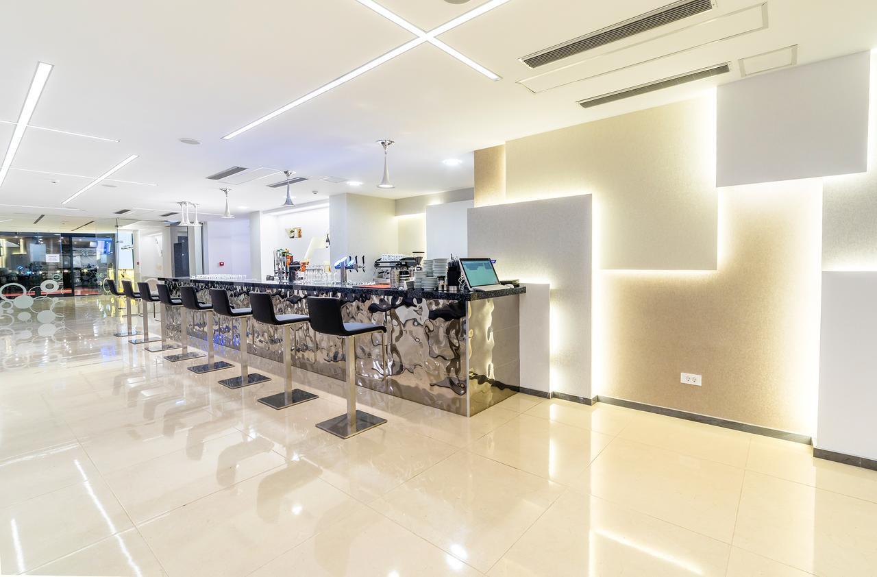 Laki Hotel & Spa Ohrid Luaran gambar