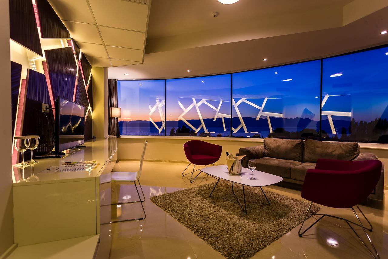 Laki Hotel & Spa Ohrid Luaran gambar